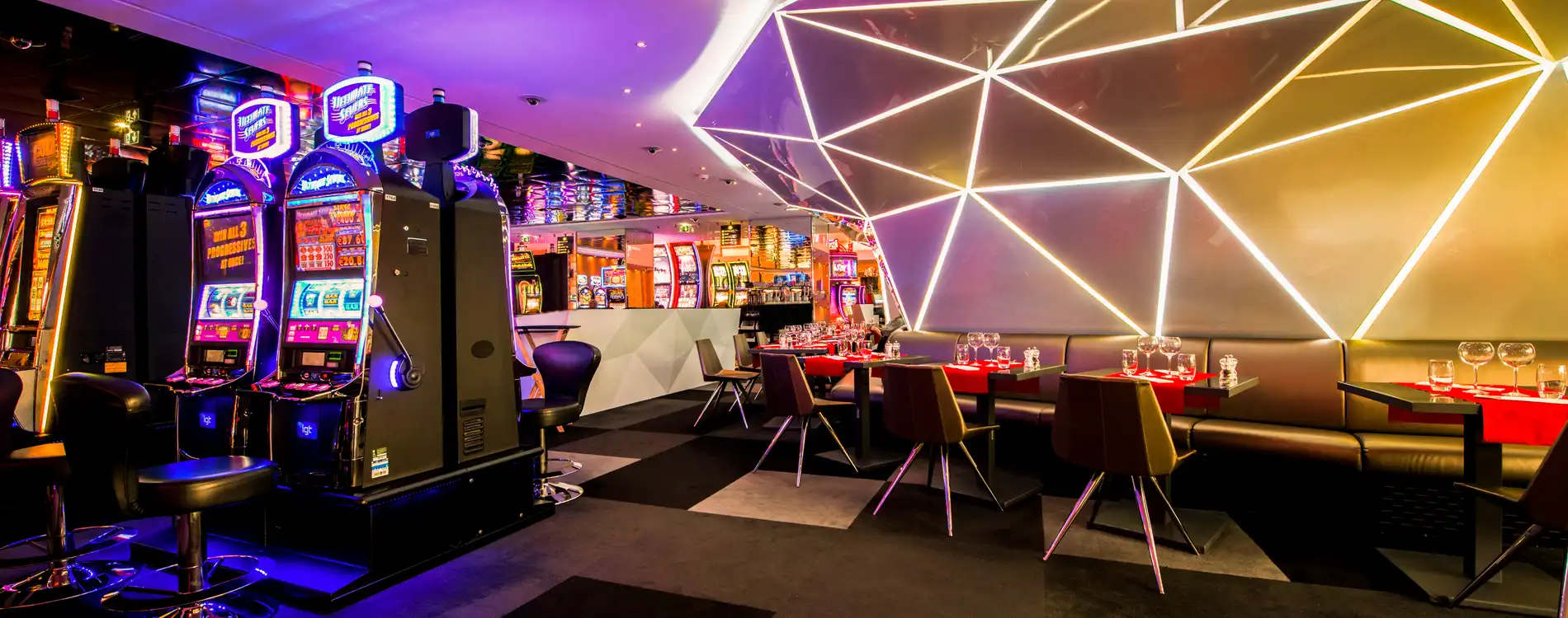 Horynvelas gourmet étterem